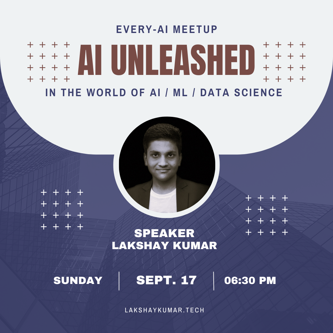 AI Unleashed